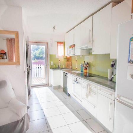 Le Grau-dʼAgde Charming Little House At 150 Meters From The Beach 빌라 외부 사진